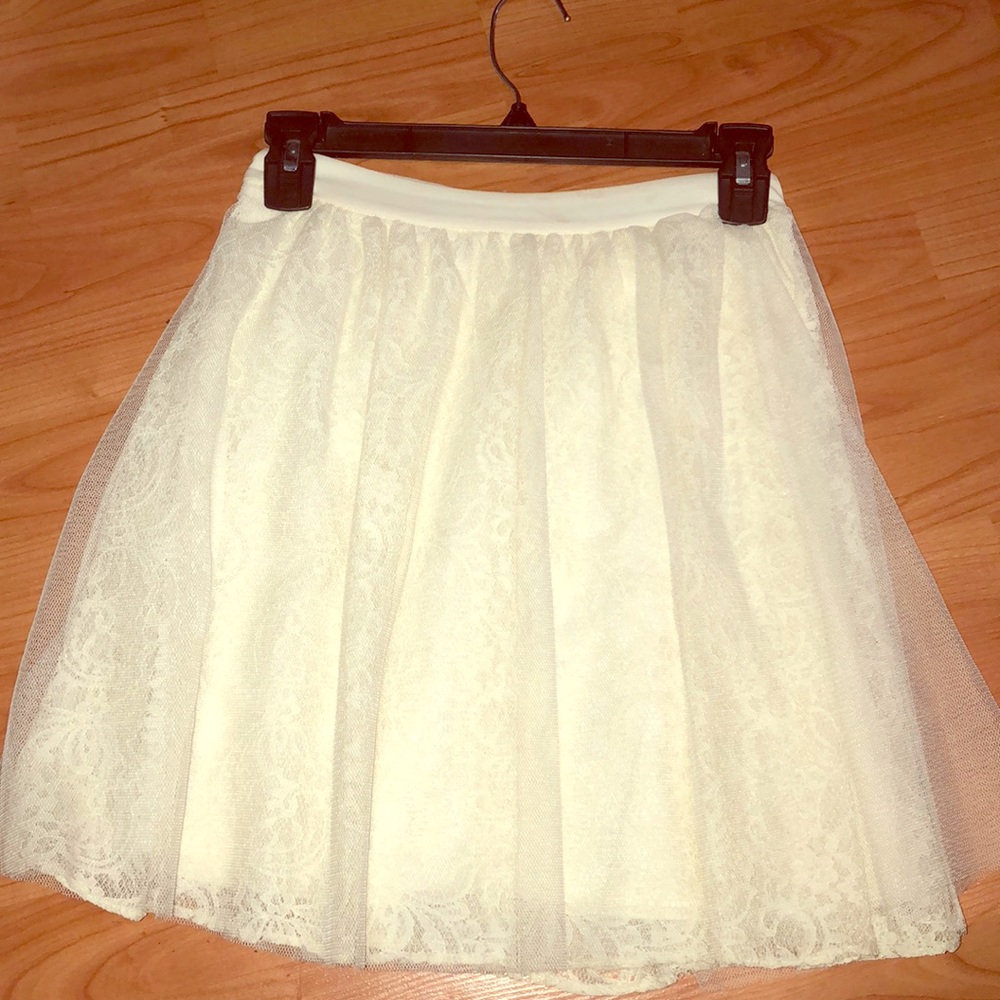 EXPRESS SKIRT